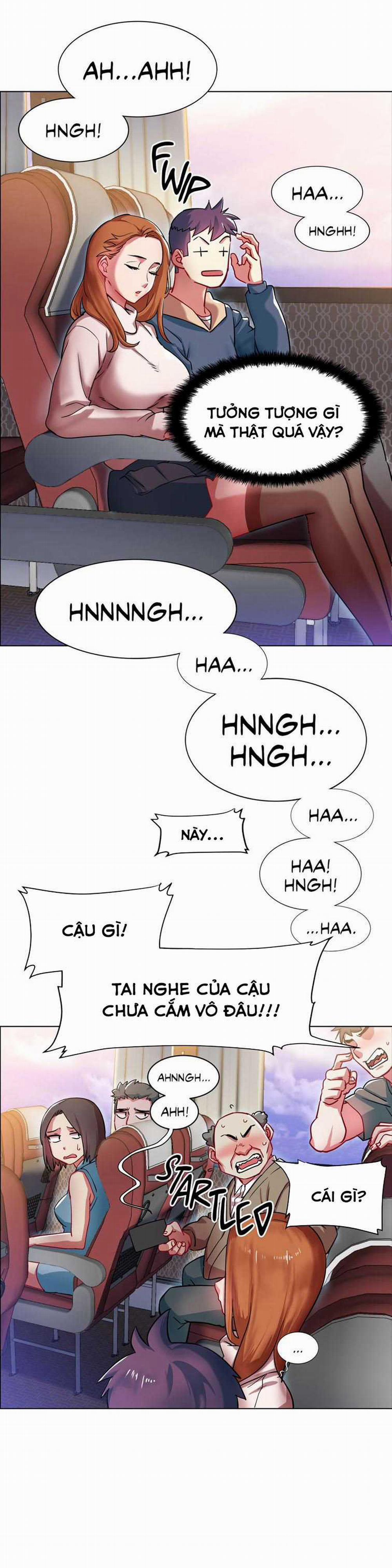 Rental Girls 2 trang 6