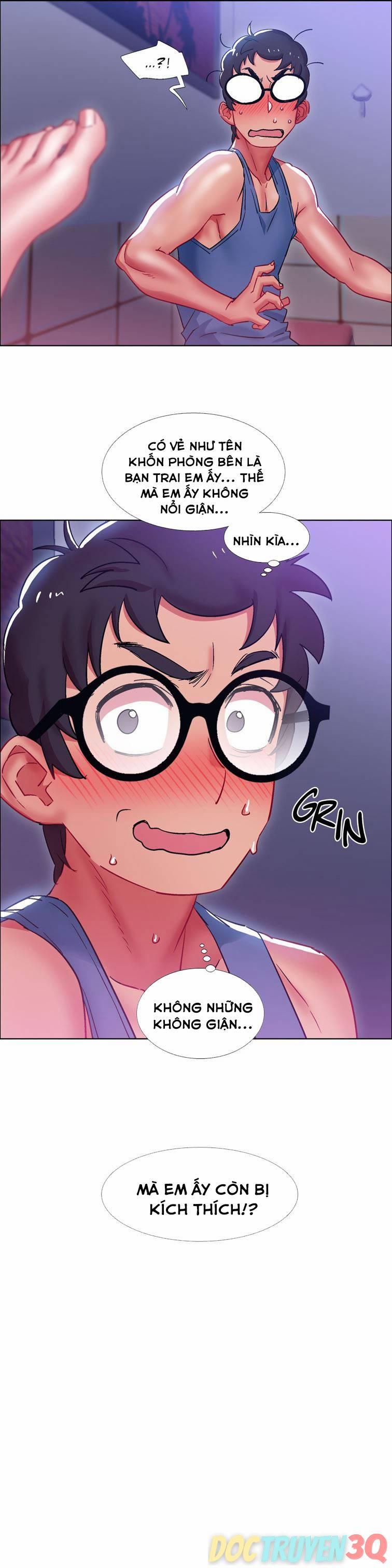 Rental Girls 20 trang 22