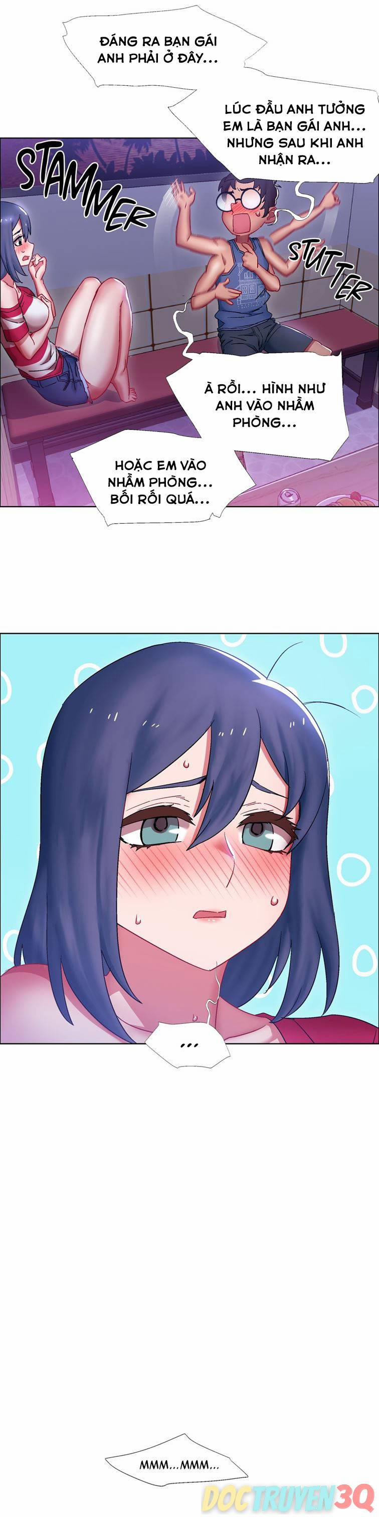 Rental Girls 20 trang 6