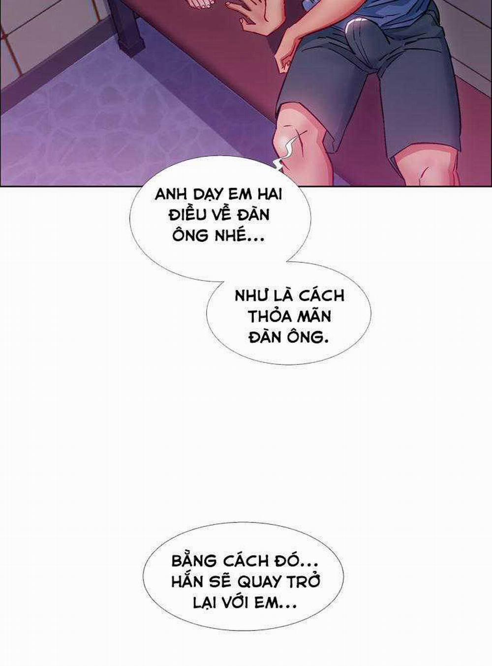 Rental Girls 21 trang 10