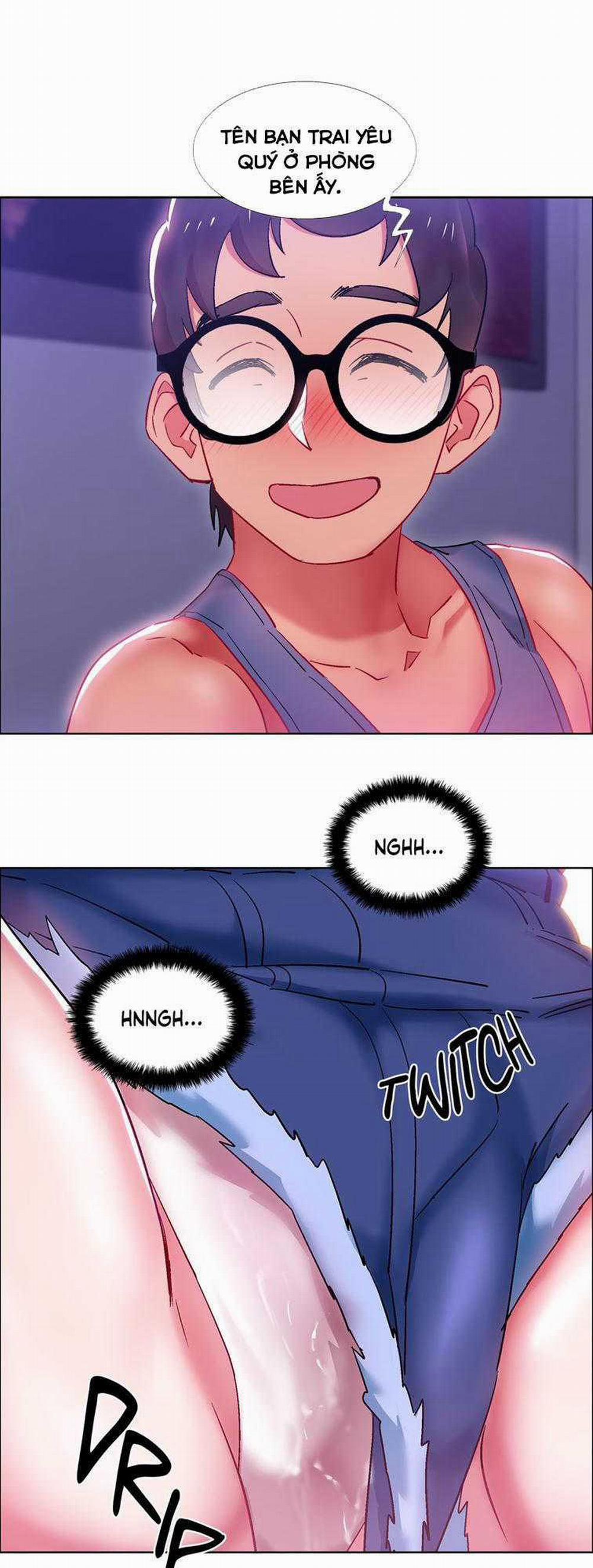 Rental Girls 21 trang 11