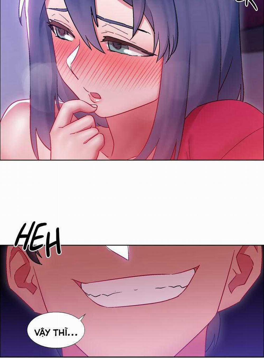 Rental Girls 21 trang 22