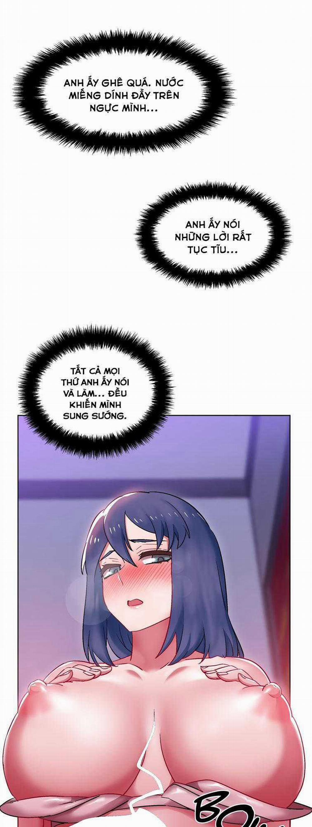 Rental Girls 21 trang 29