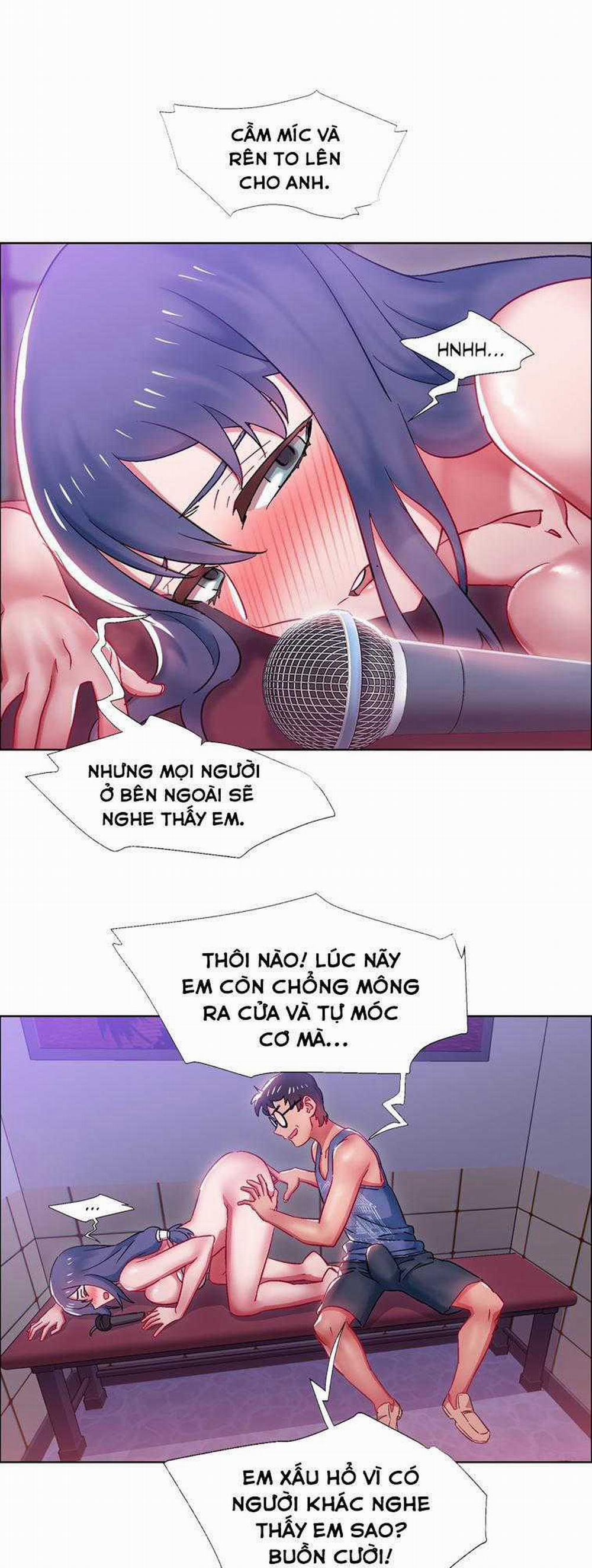 Rental Girls 21 trang 43