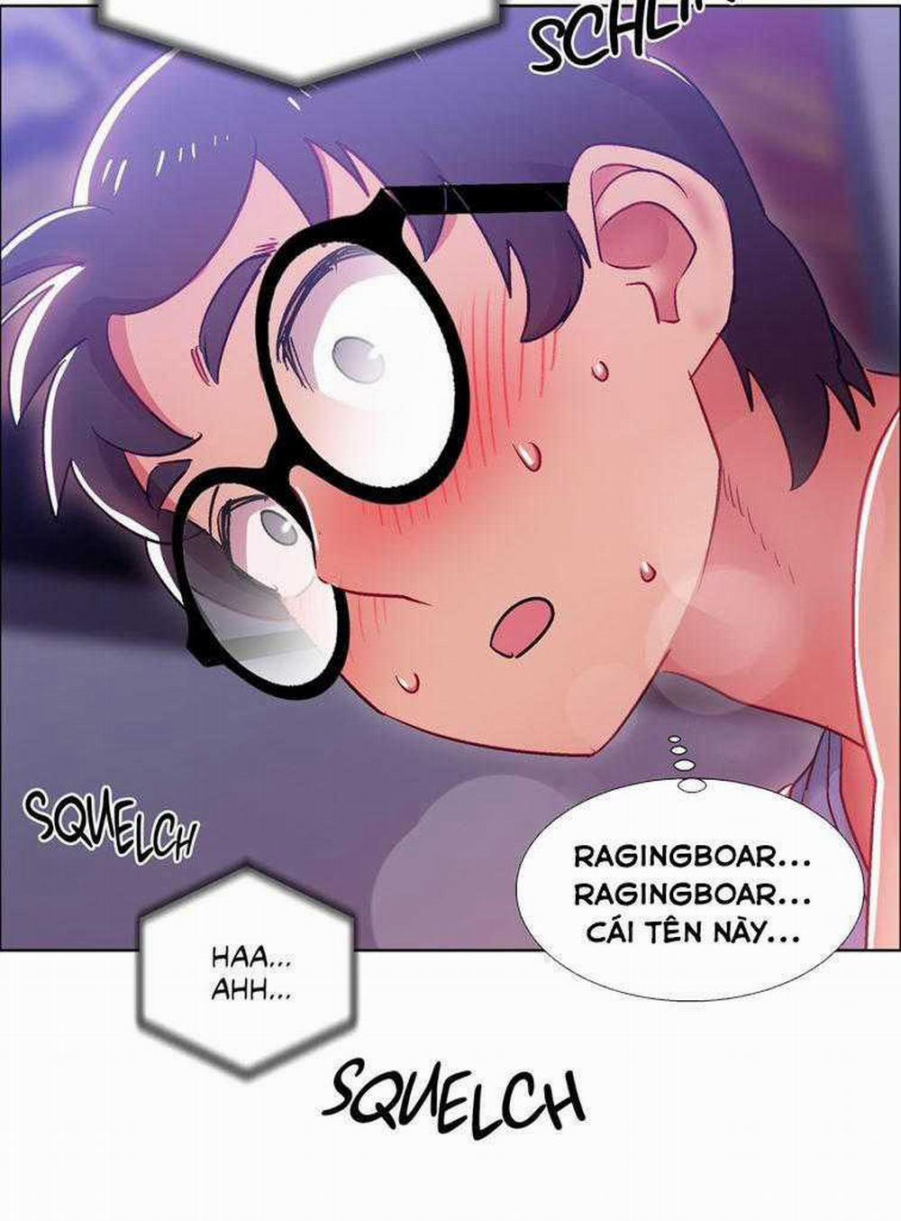 Rental Girls 21 trang 48