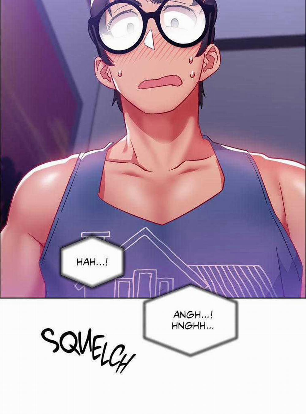 Rental Girls 21 trang 52