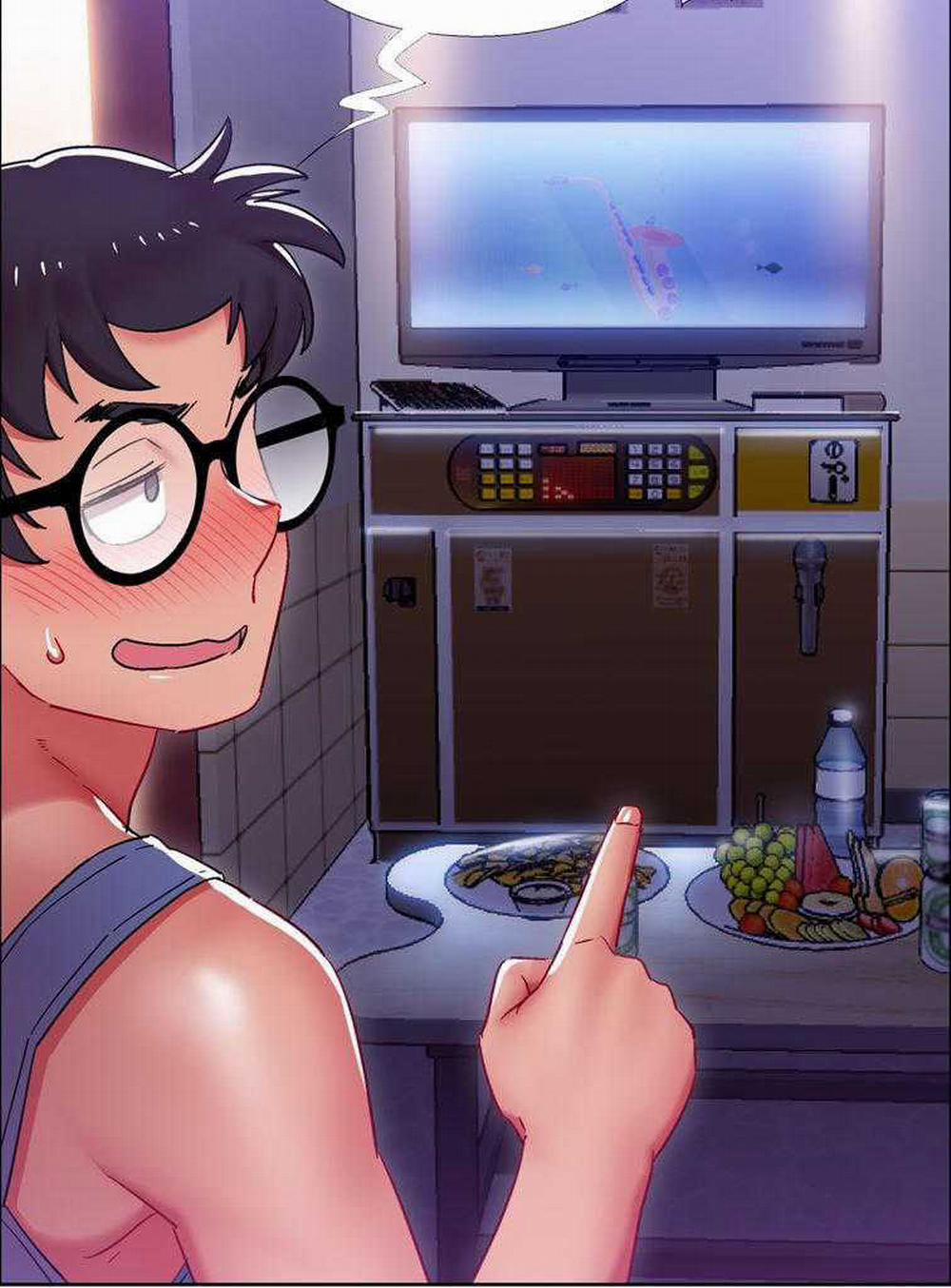 Rental Girls 21 trang 6