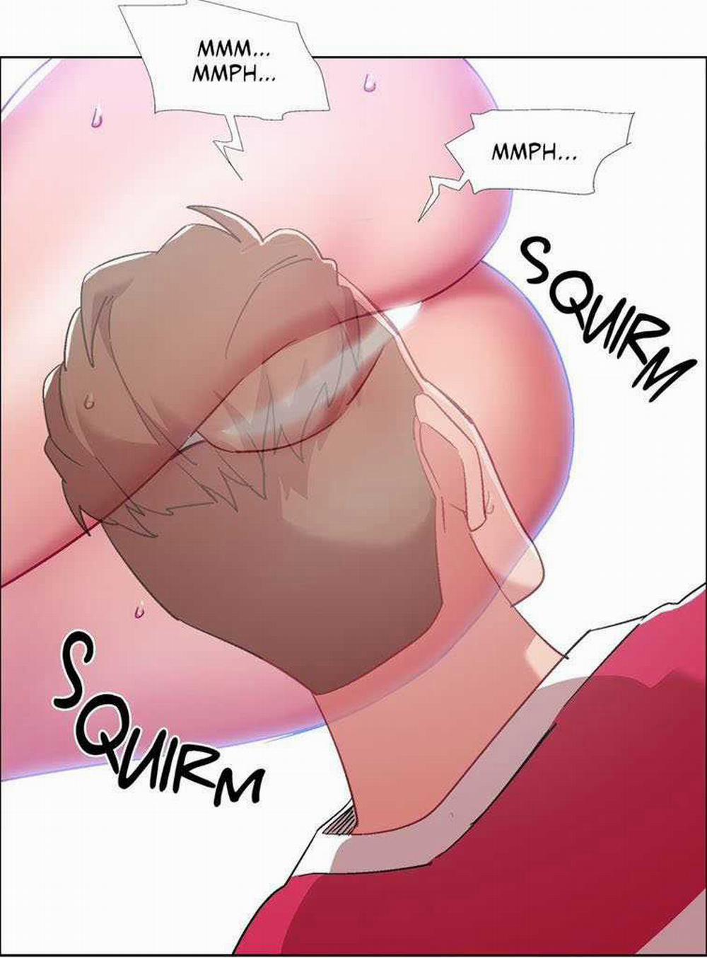 Rental Girls 22 trang 12