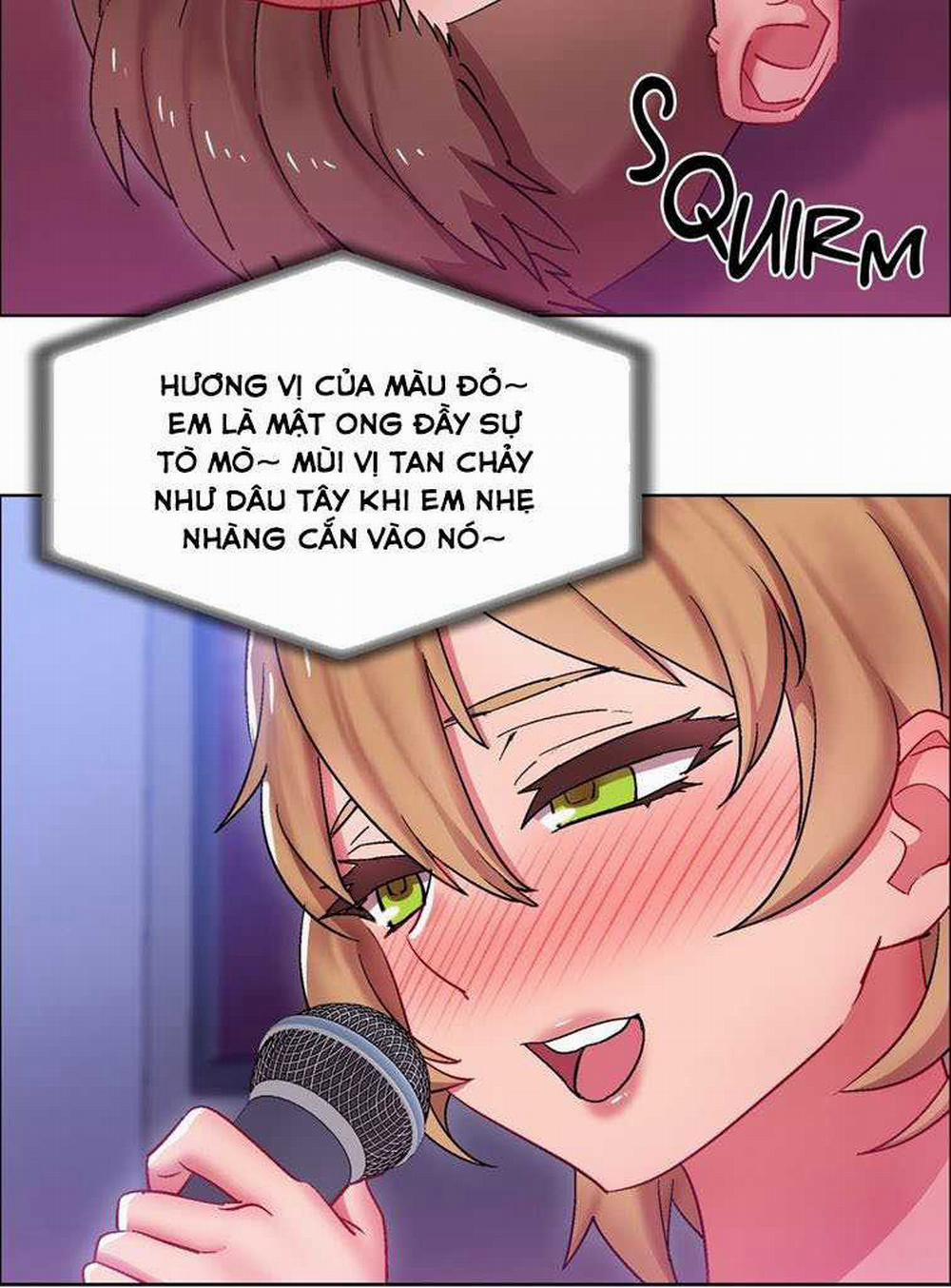 Rental Girls 22 trang 14