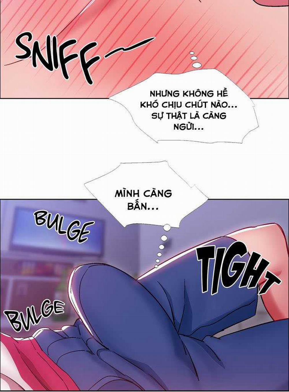 Rental Girls 22 trang 16