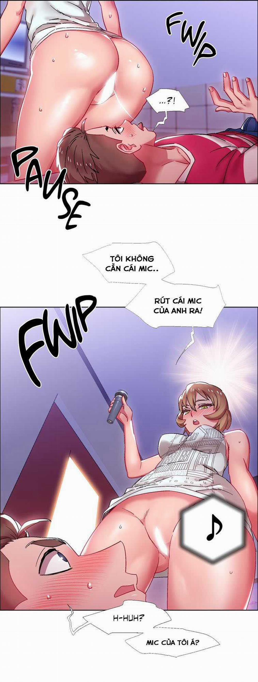 Rental Girls 22 trang 25