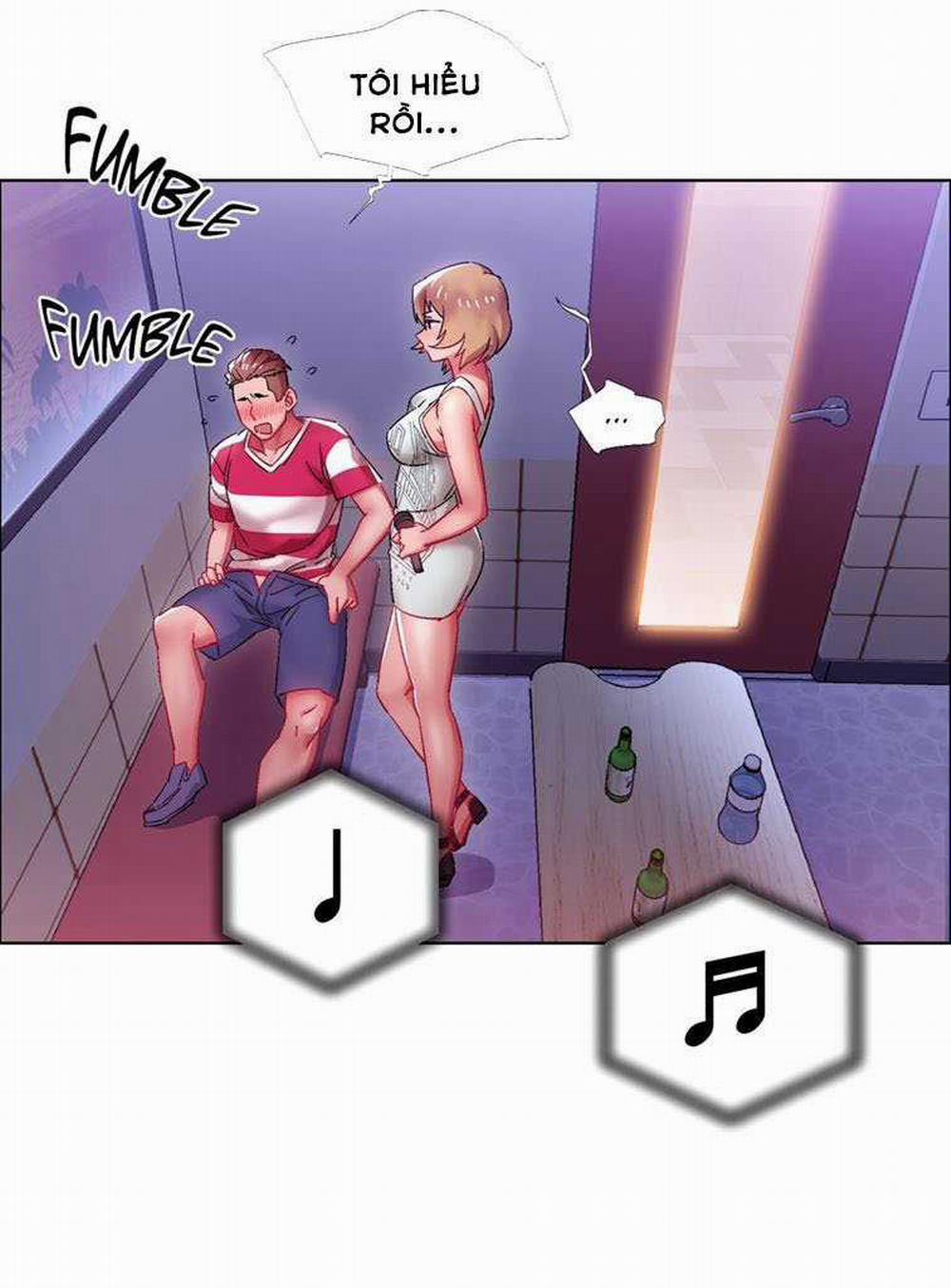 Rental Girls 22 trang 26