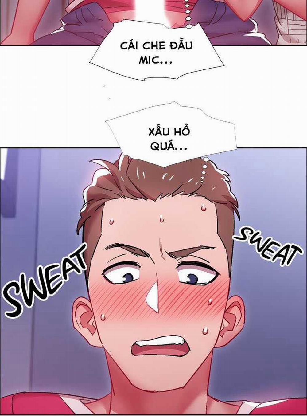 Rental Girls 22 trang 30