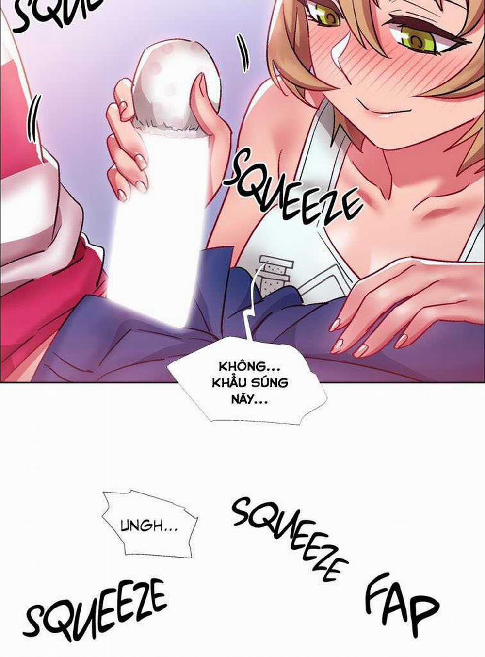 Rental Girls 22 trang 32