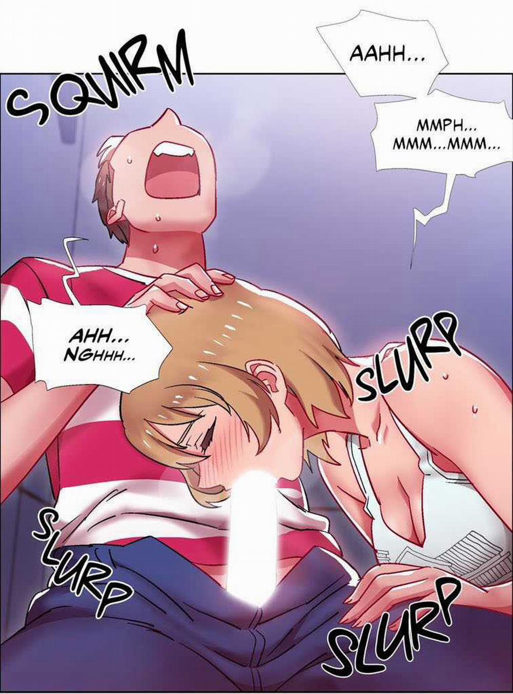 Rental Girls 22 trang 36