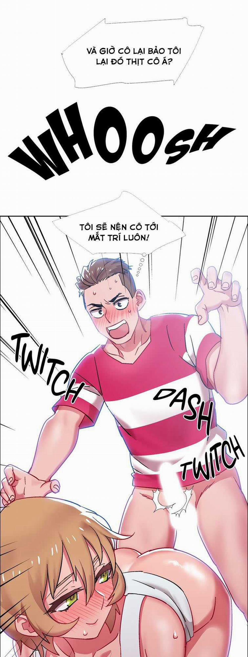 Rental Girls 22 trang 47