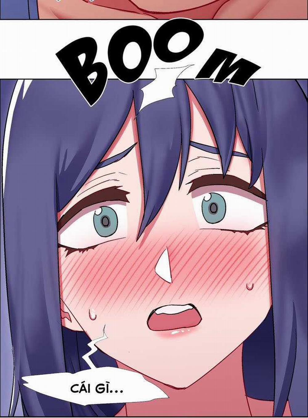 Rental Girls 23 trang 16