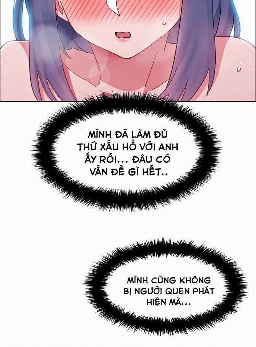 Rental Girls 23 trang 24