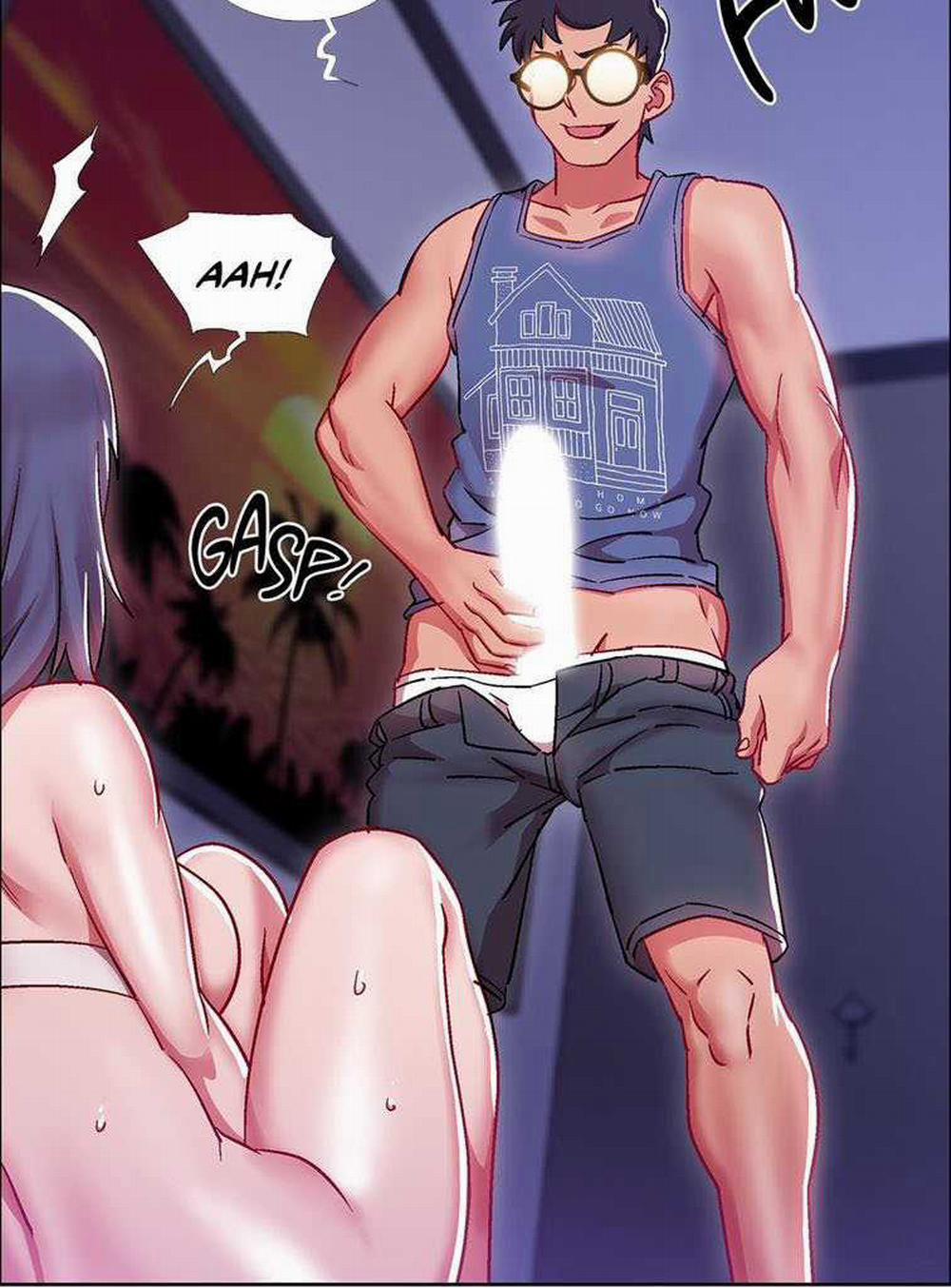 Rental Girls 23 trang 26