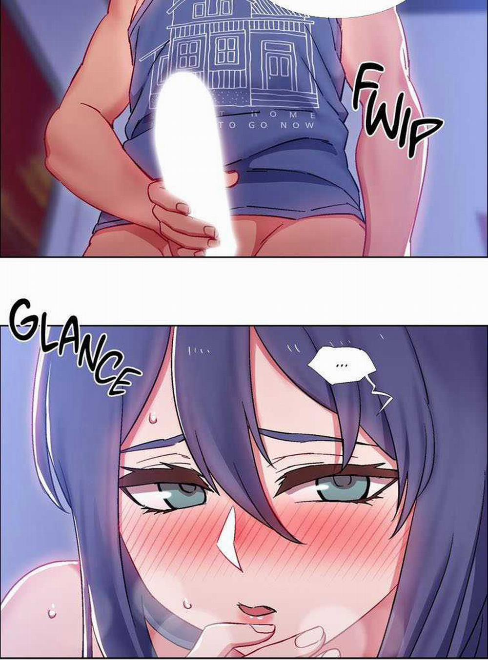 Rental Girls 23 trang 32