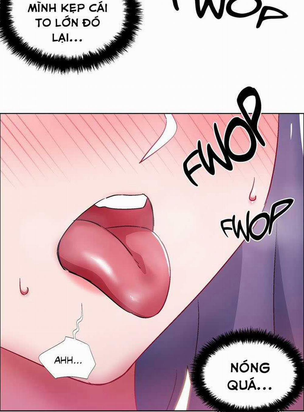 Rental Girls 23 trang 38