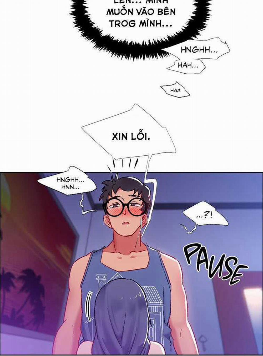 Rental Girls 23 trang 42