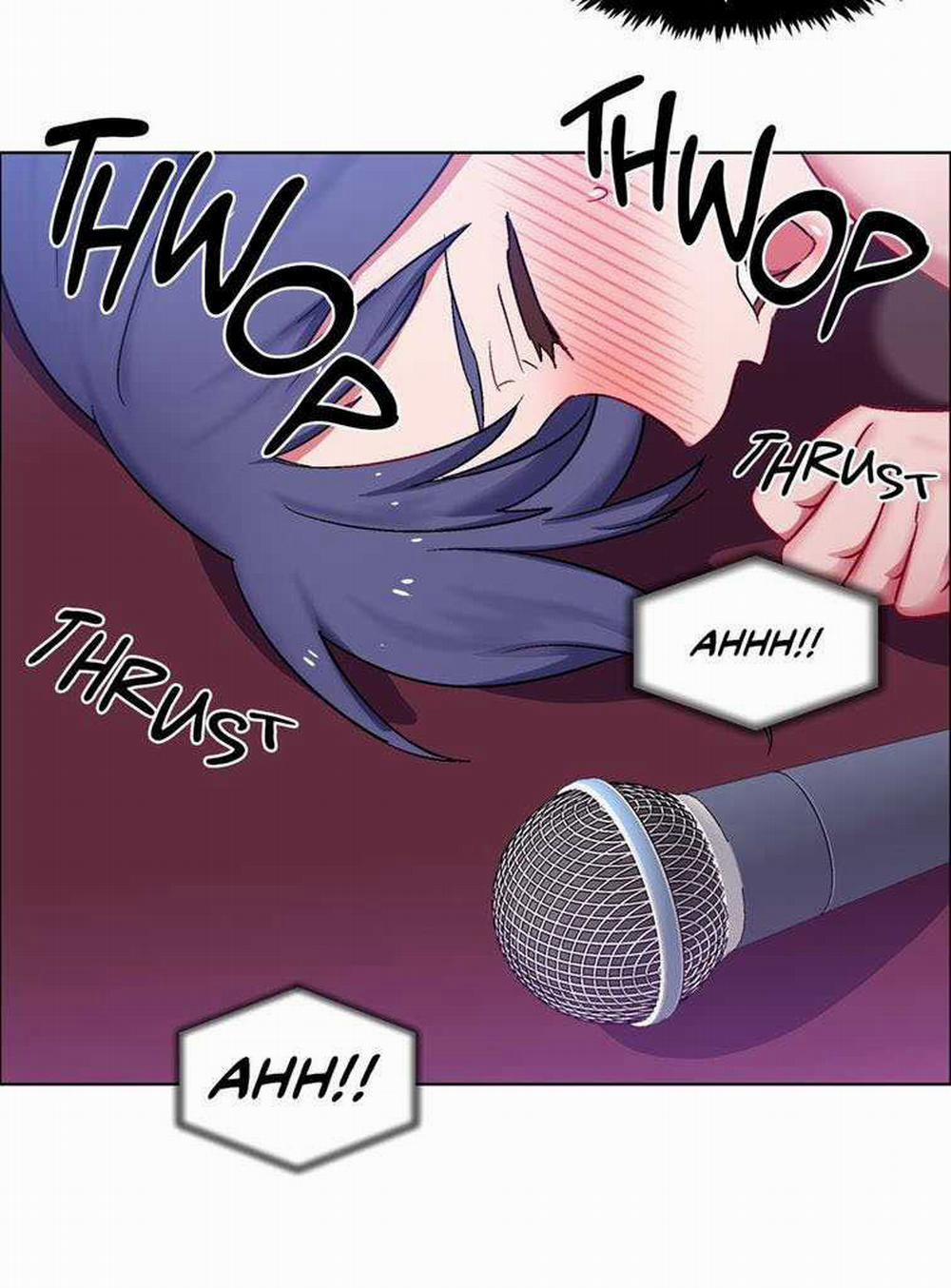 Rental Girls 23 trang 54