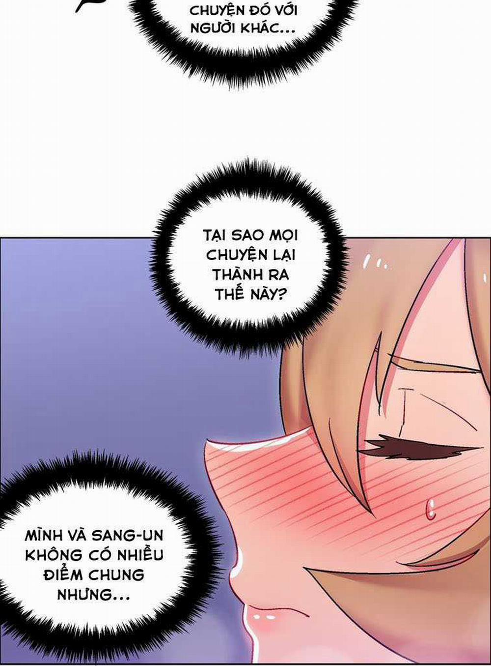 Rental Girls 24 trang 10