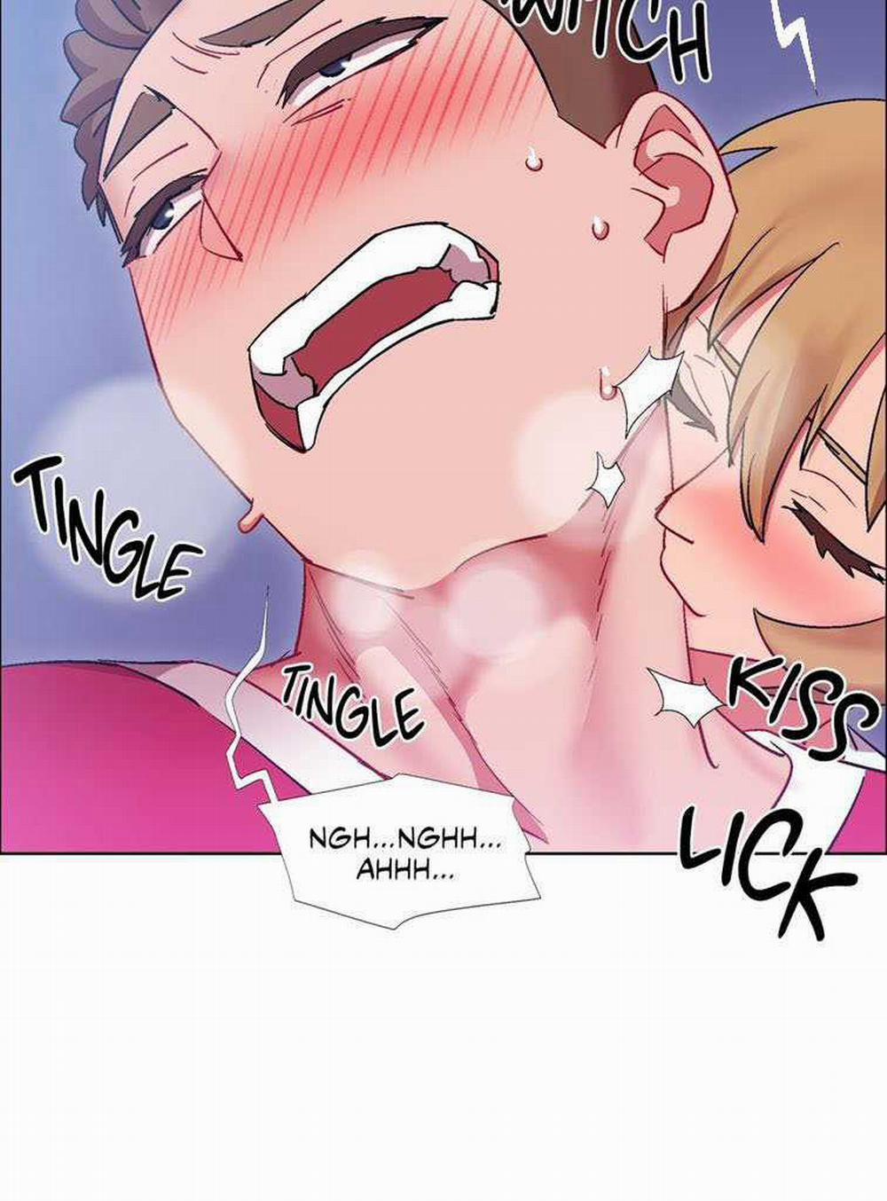 Rental Girls 24 trang 26