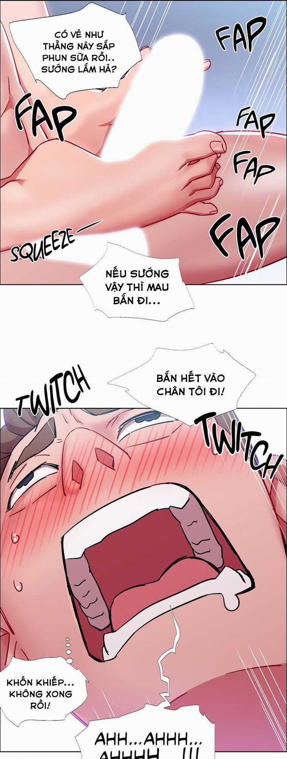 Rental Girls 24 trang 27