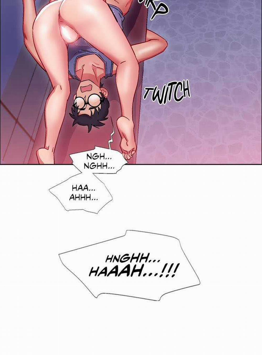 Rental Girls 24 trang 48