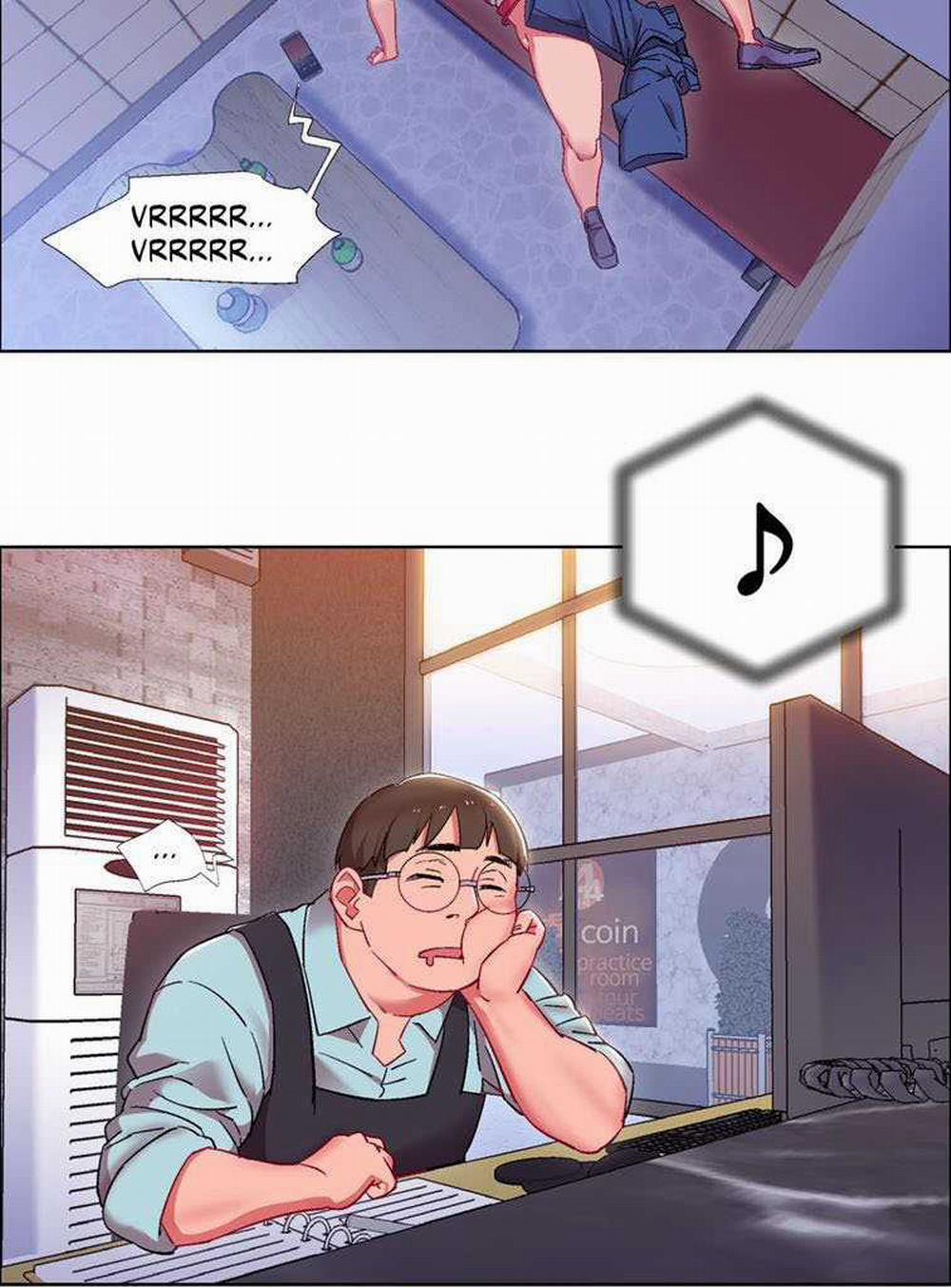 Rental Girls 24 trang 50