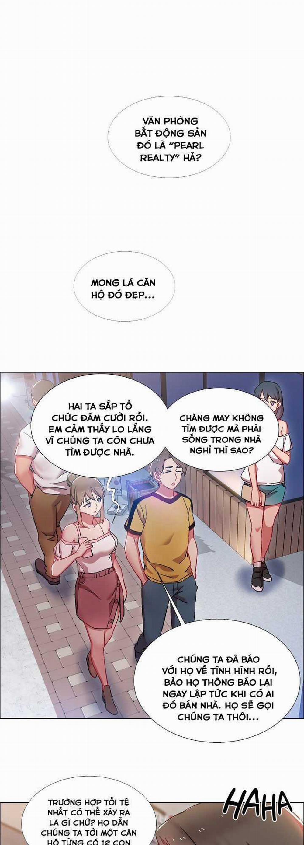 Rental Girls 25 trang 20