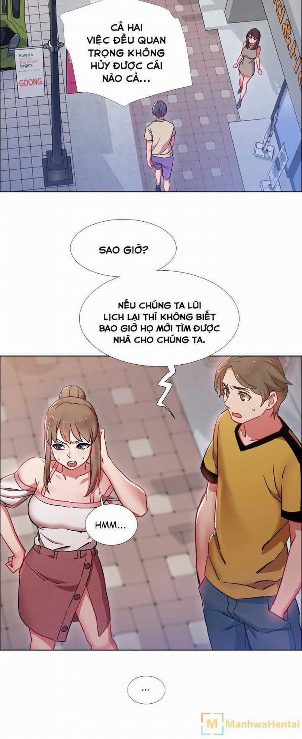 Rental Girls 25 trang 27