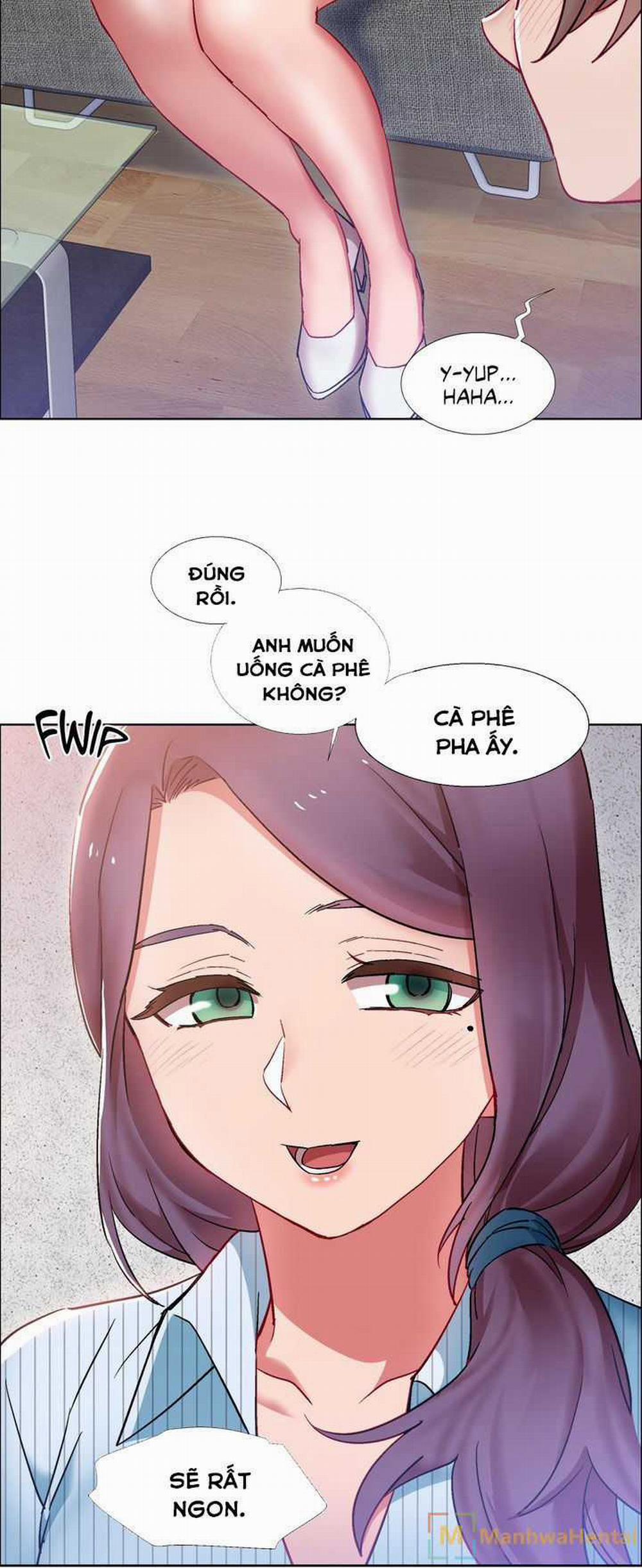 Rental Girls 25 trang 36