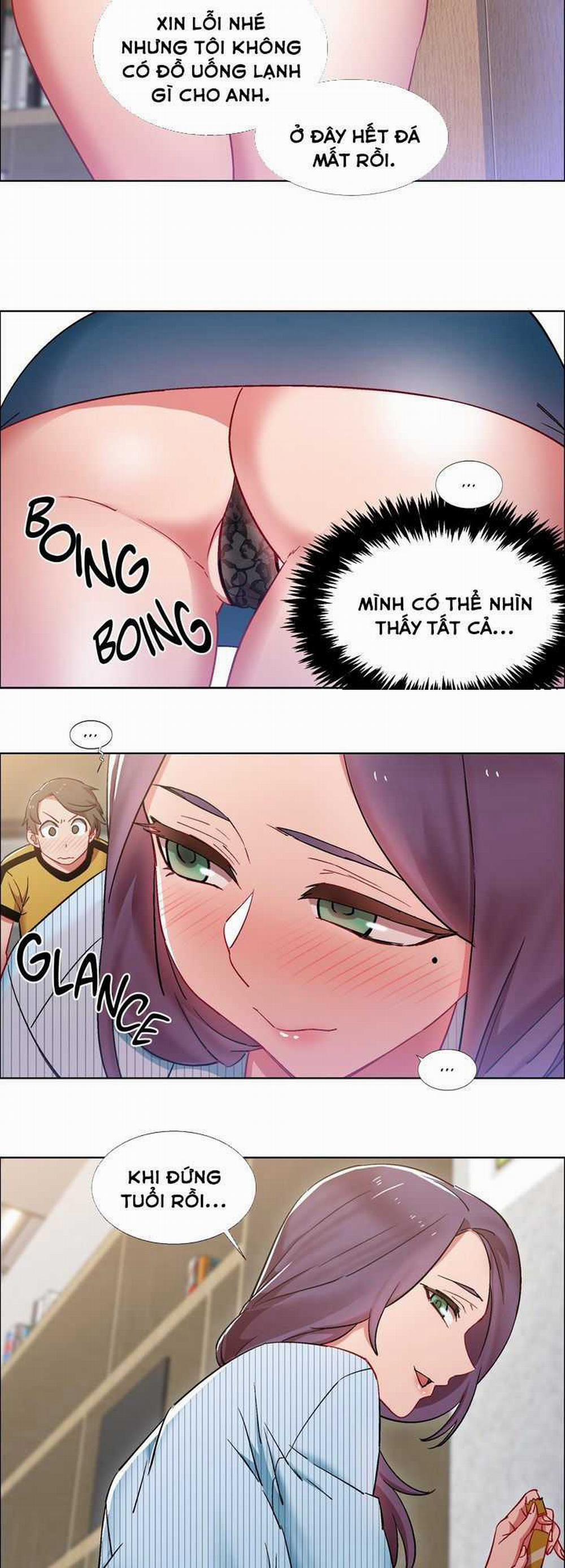 Rental Girls 25 trang 38