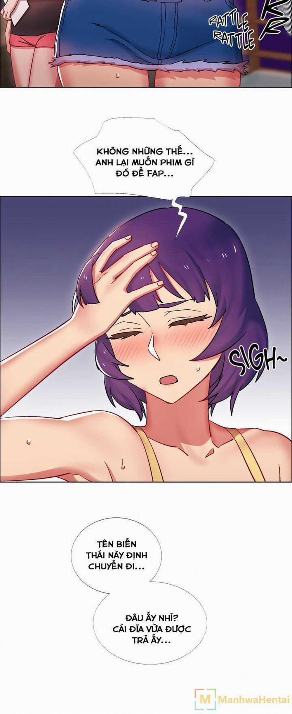 Rental Girls 25 trang 9