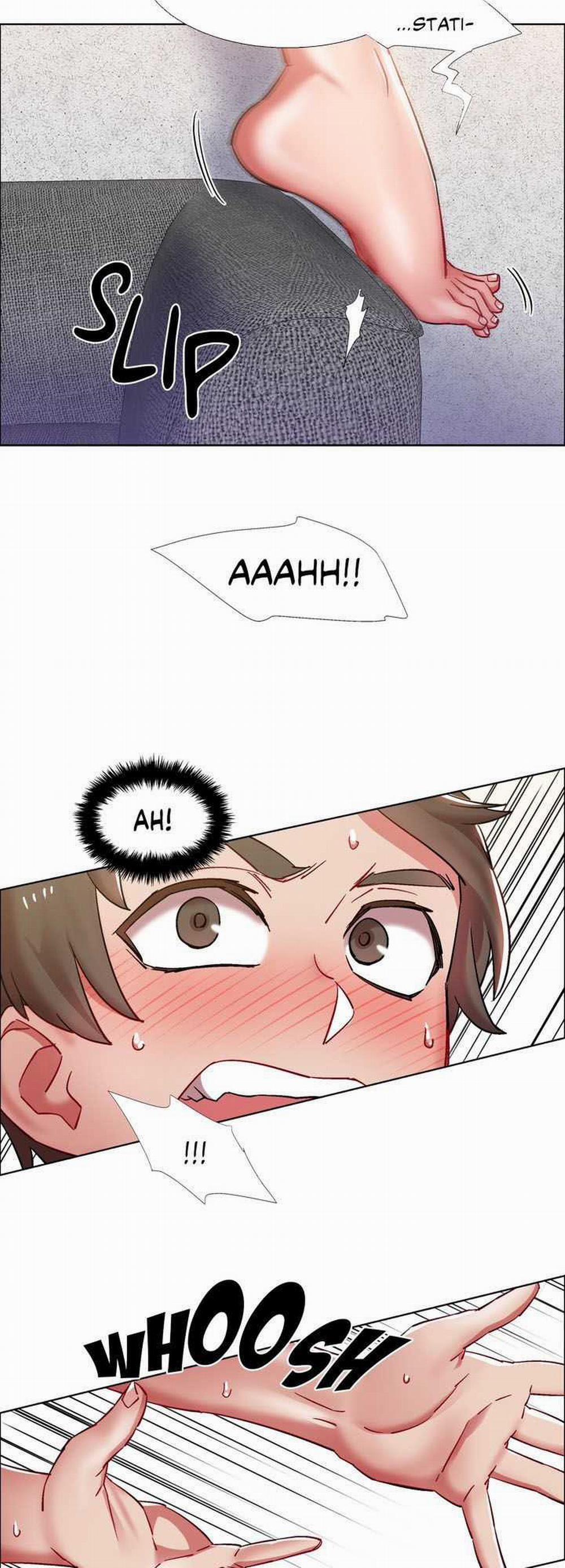 Rental Girls 26 trang 11