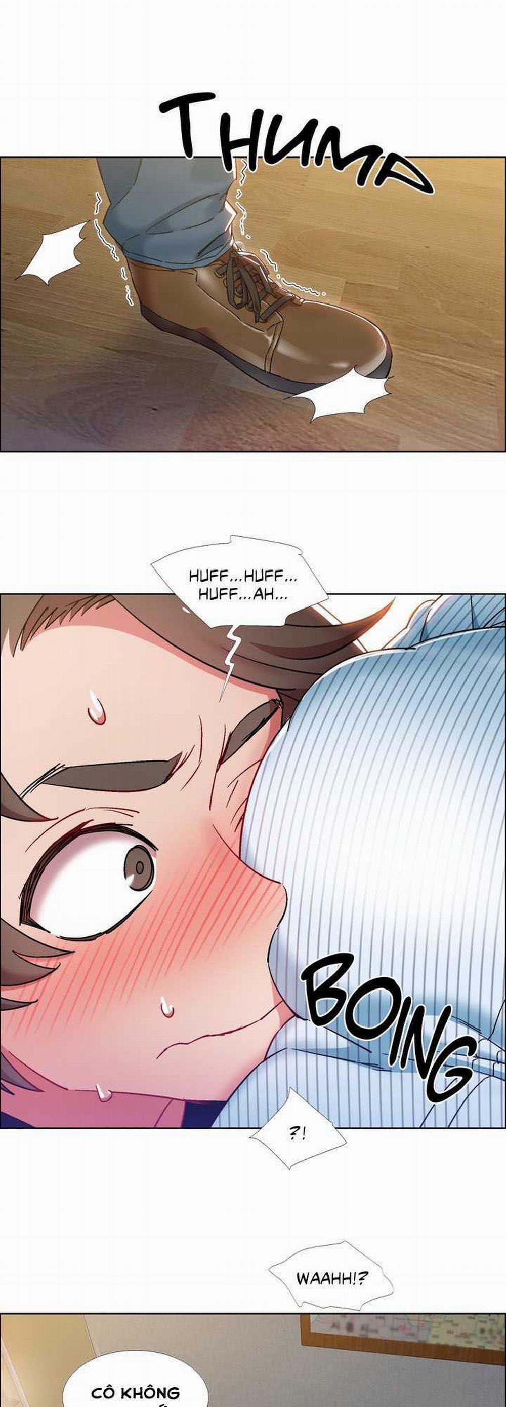 Rental Girls 26 trang 13