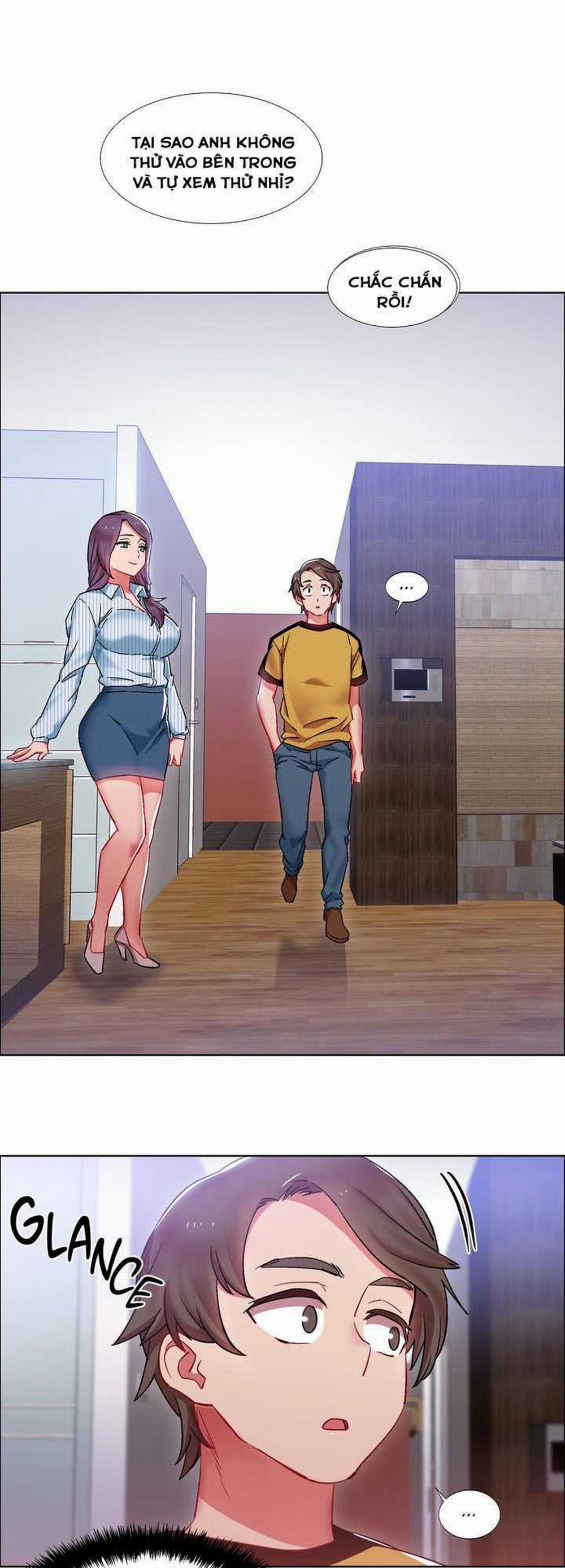 Rental Girls 26 trang 22