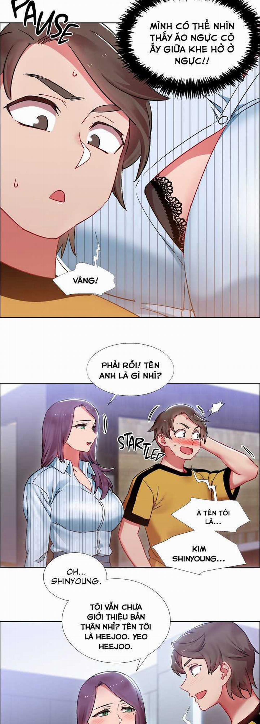 Rental Girls 26 trang 26