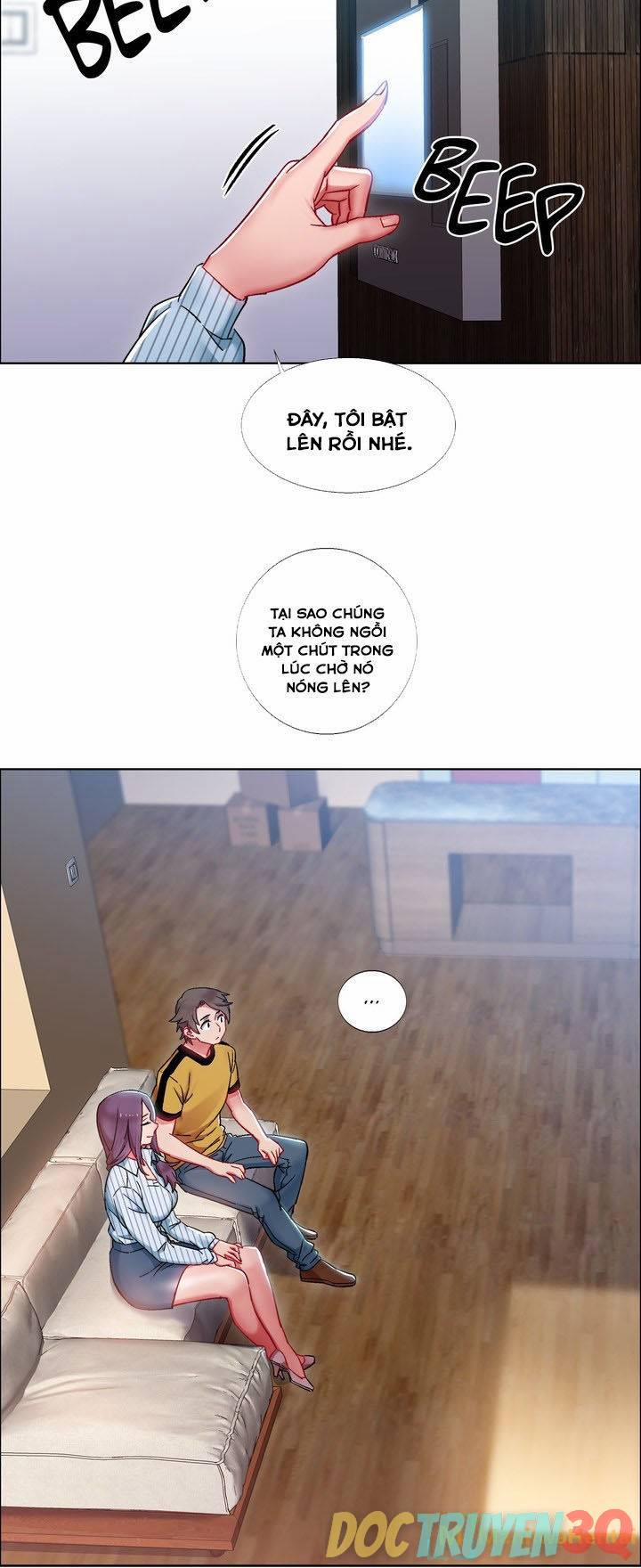 Rental Girls 27 trang 17