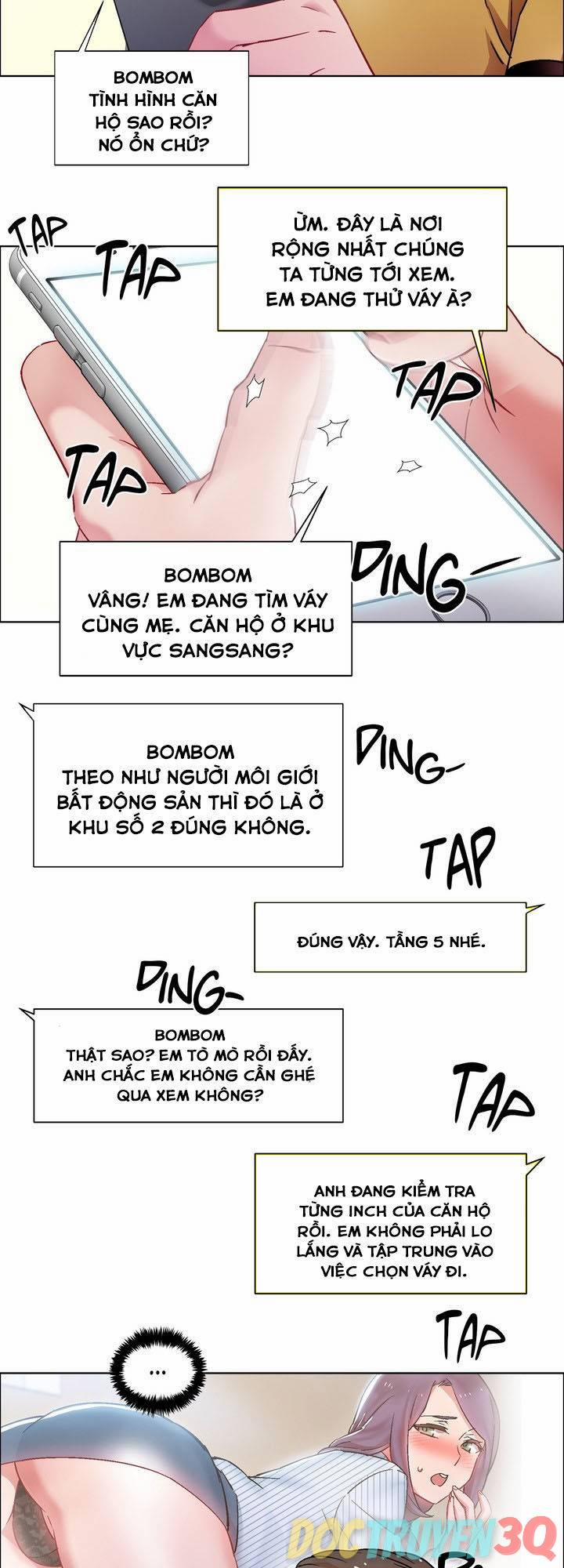 Rental Girls 27 trang 31