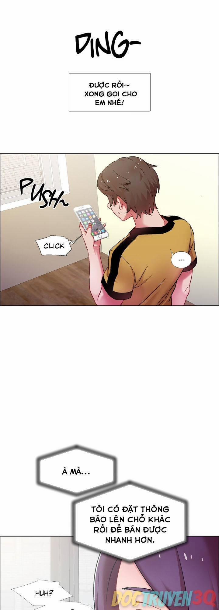 Rental Girls 27 trang 33