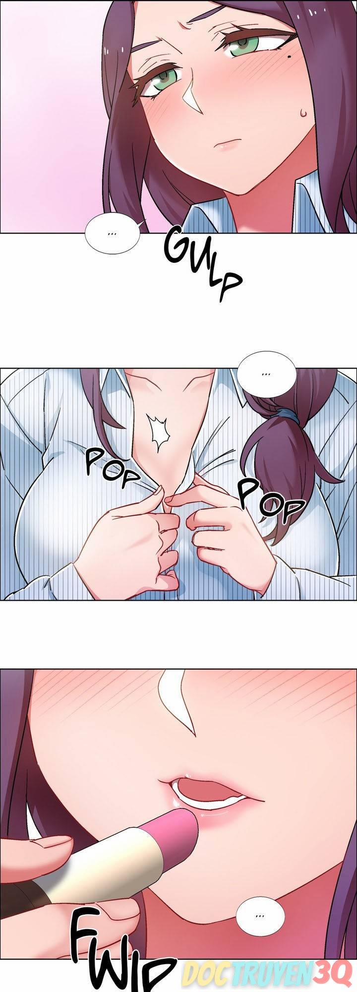 Rental Girls 27 trang 36