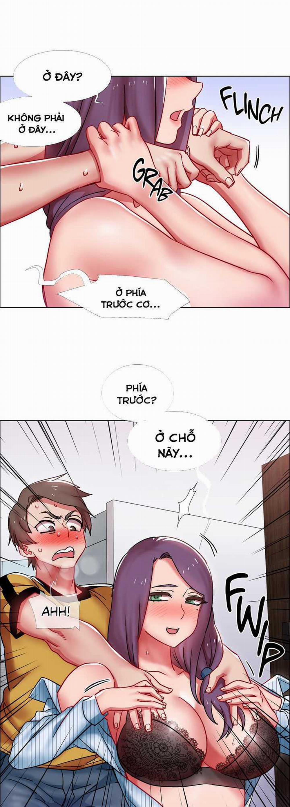 Rental Girls 28 trang 22