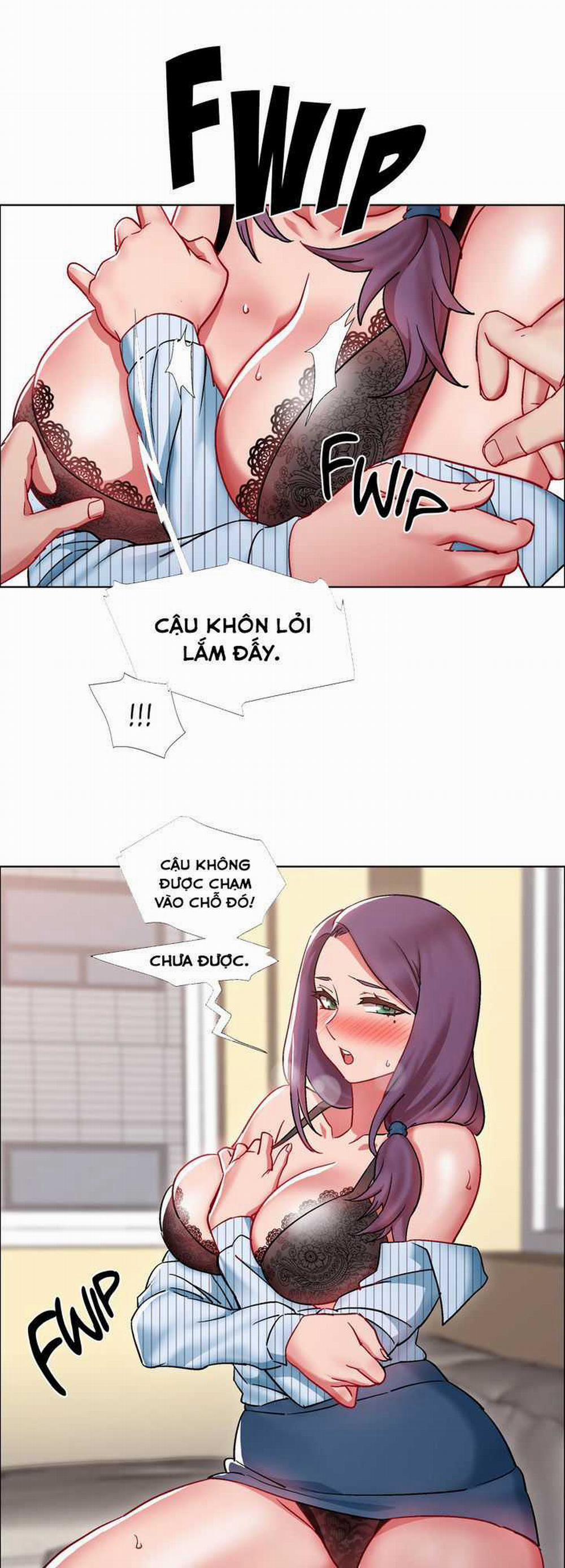 Rental Girls 28 trang 31