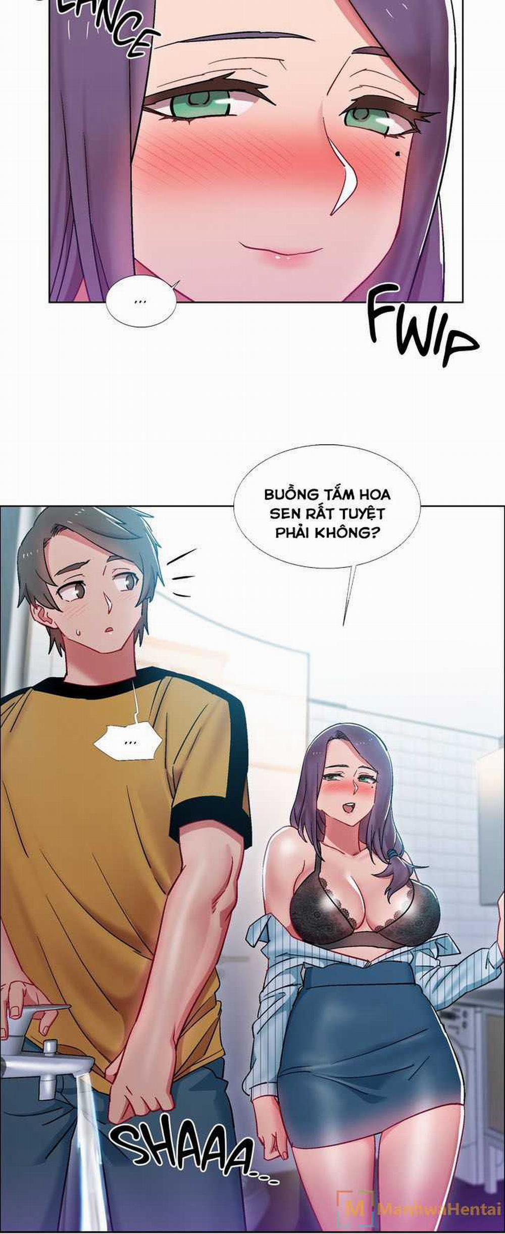 Rental Girls 29 trang 24