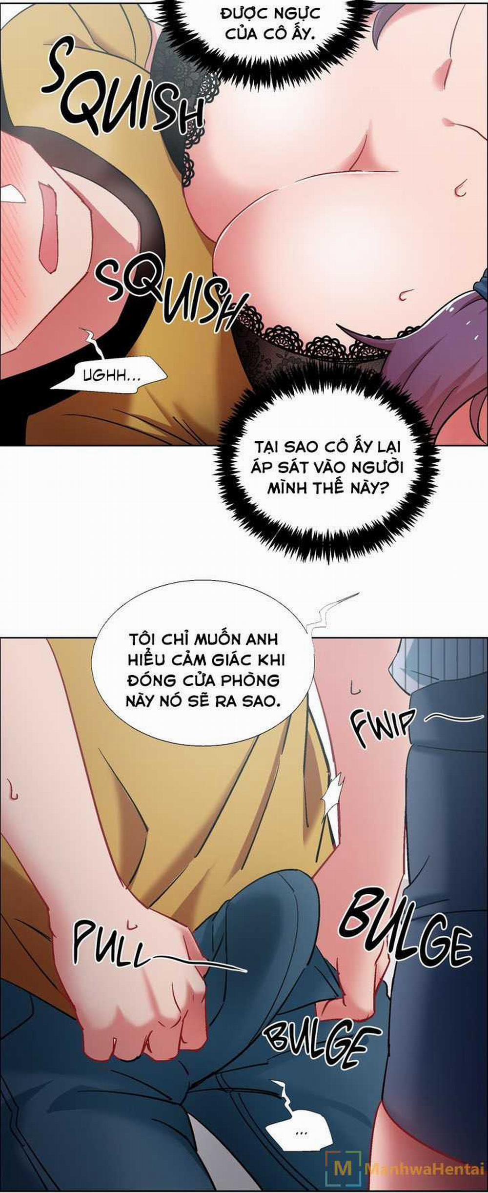 Rental Girls 29 trang 30