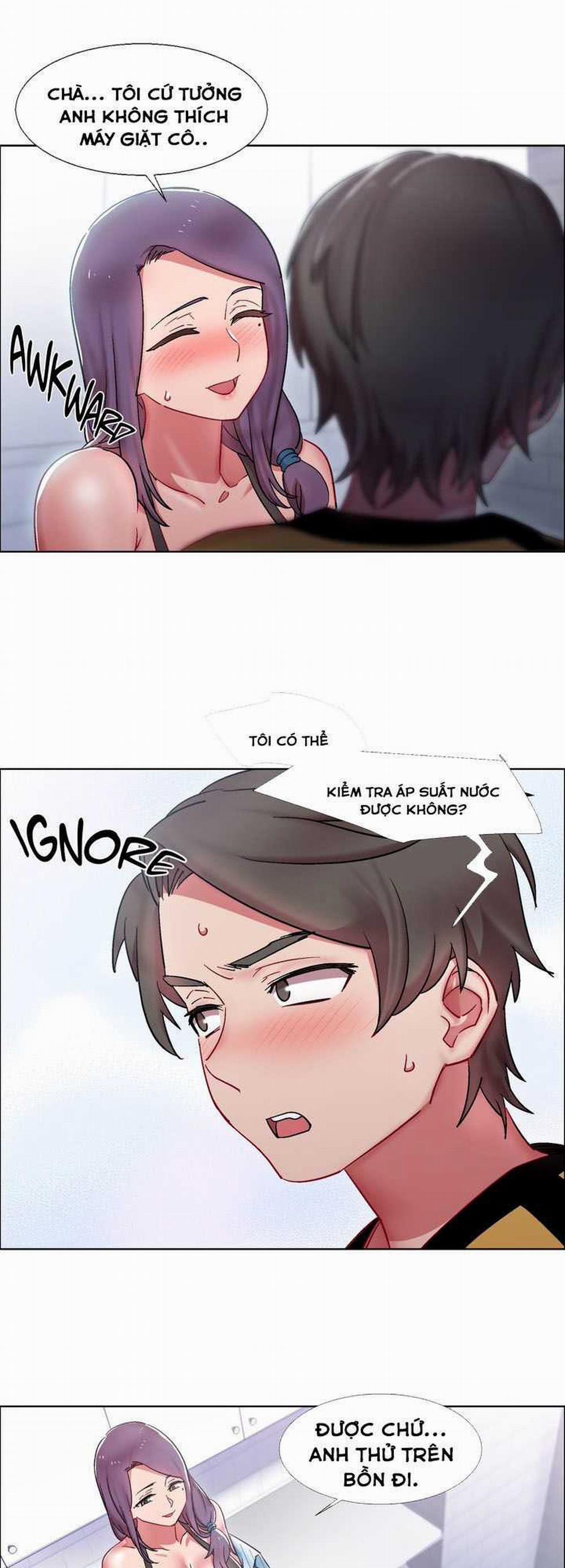 Rental Girls 29 trang 7